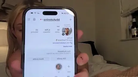 KaterinaVoss webcam model stream image