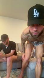 Starkexclusive webcam model stream image