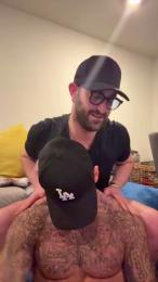 Starkexclusive webcam model stream image