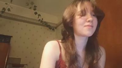 RoxaneBramer webcam model stream image
