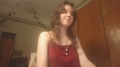 RoxaneBramer webcam model stream image