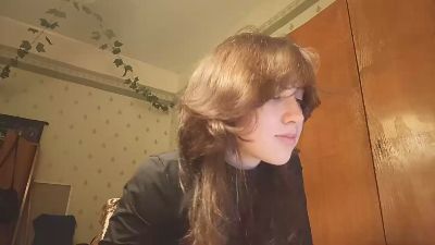 RoxaneBramer webcam model stream image