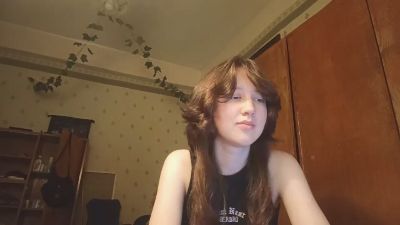 RoxaneBramer webcam model stream image