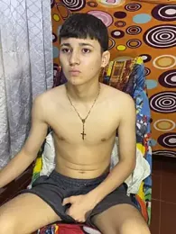 Artursmith webcam model stream image