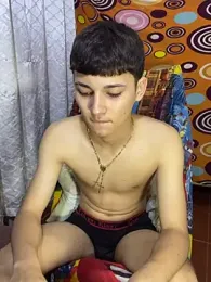 Artursmith webcam model stream image