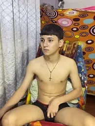 Artursmith webcam model stream image