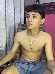 Artursmith webcam model stream image