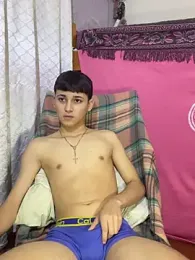 Artursmith webcam model stream image