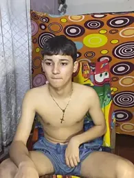 Artursmith webcam model stream image