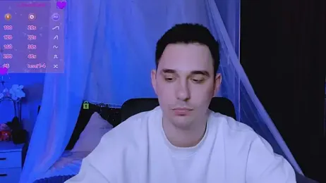 jason_sweety webcam model stream image