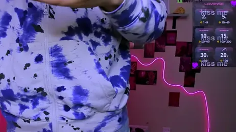 jason_sweety webcam model stream image