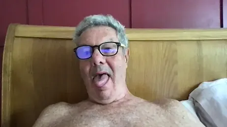 Oldpistolpete webcam model stream image