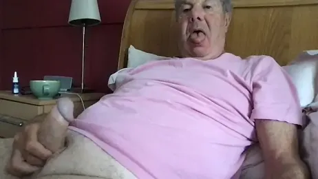 Oldpistolpete webcam stripchat model stream image