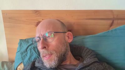 Magicogonzal webcam model stream image