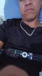 genderson webcam model stream image