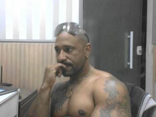 Hebert Gomes webcam model stream image