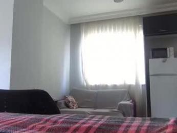 alphandre webcam model stream image