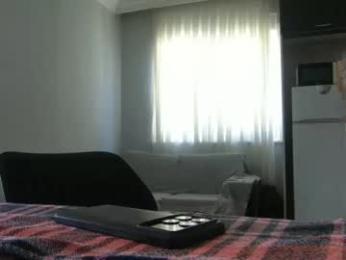 alphandre webcam model stream image