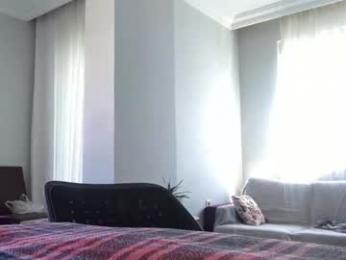 alphandre webcam model stream image