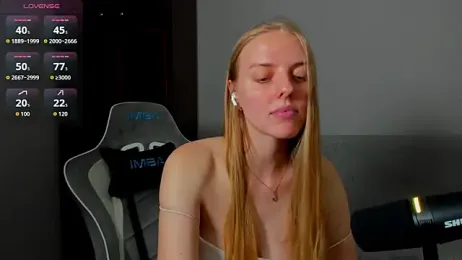 Jam_cream webcam stripchat model stream image