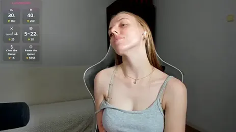 Jam_cream webcam model stream image