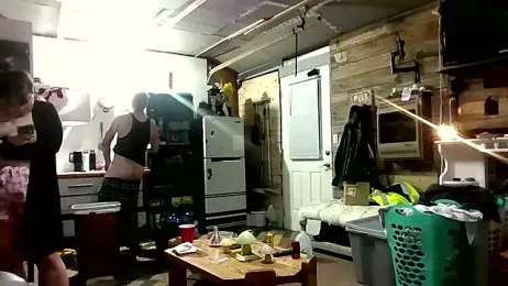 Billysch@xh webcam model stream image