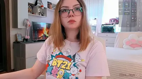 elisejays webcam model stream image