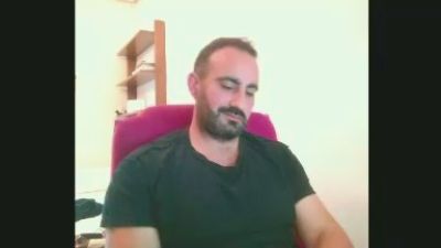 mikic200 webcam model stream image