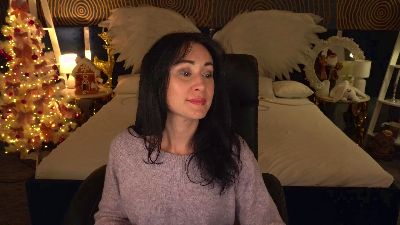 CarolinaaFoxyyy webcam model stream image