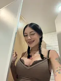 Melissa_crazy webcam stripchat model stream image