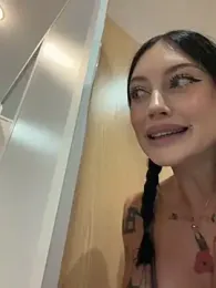 Melissa_crazy webcam stripchat model stream image