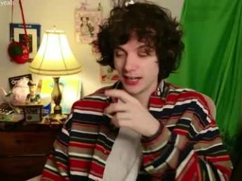 cokia_ webcam chaturbate model stream image