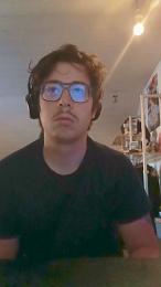 Freezer580 webcam model stream image
