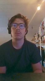 Freezer580 webcam model stream image