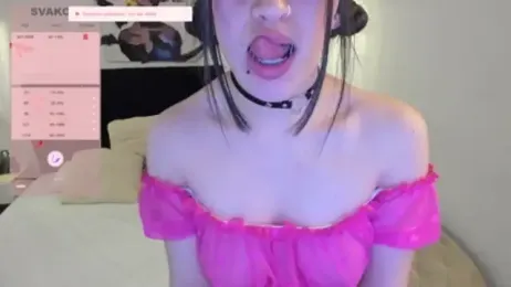 Alli_cooper webcam model stream image