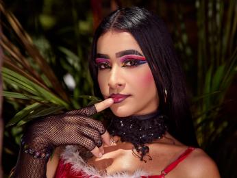 SiennaDelacroix webcam livejasmin model stream image