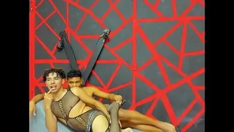 sexylatin_boys webcam stripchat model stream image