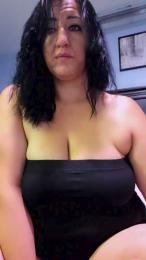 FancyLynn webcam model stream image