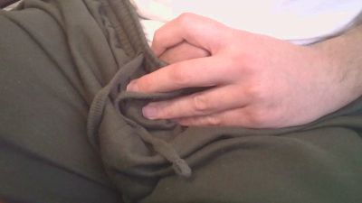 Feddy01 webcam model stream image