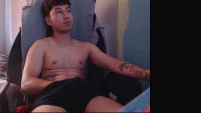 Yungboy webcam cam4 model stream image