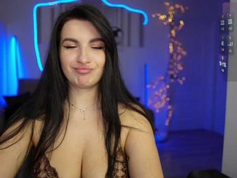 SayYesS webcam bongacams model stream image