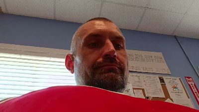 Freak webcam model stream image