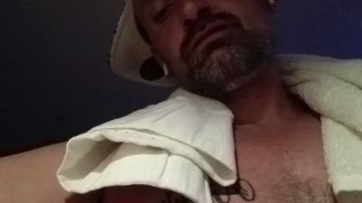 Freak webcam model stream image