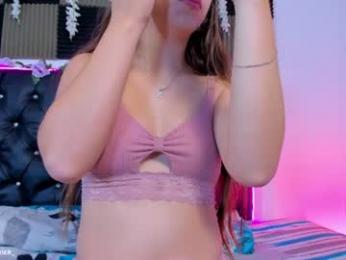 _annie_andrick_ webcam model stream image