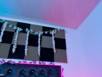 _annie_andrick_ webcam chaturbate model stream image