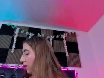 _annie_andrick_ webcam model stream image