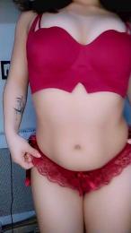 Florchuok webcam model stream image