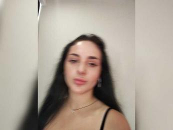 HiddenKittyLust webcam bongacams model stream image