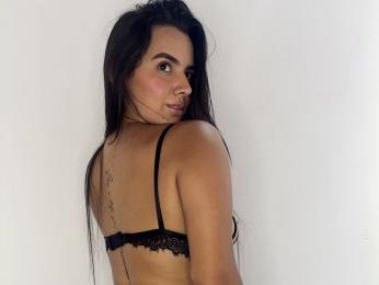 AntonellaJones webcam livejasmin model stream image