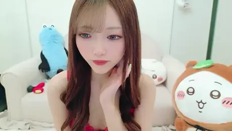 Miru-ch webcam stripchat model stream image